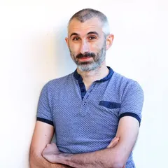 Andrea Carratta