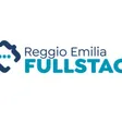 Logo di Reggio Emilia Fullstack