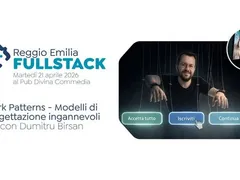 Dark Patterns - Modelli di progettazione ingannevoli