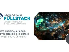 Introduzione a Fabric per sviluppatori e IT admin