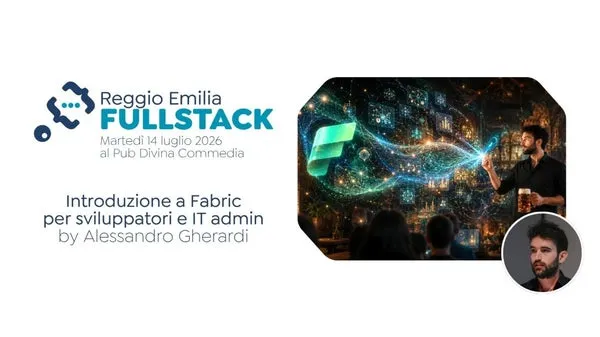 Introduzione a Fabric per sviluppatori e IT admin
