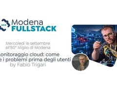 Monitoraggio cloud: come vedere i problemi prima degli utenti