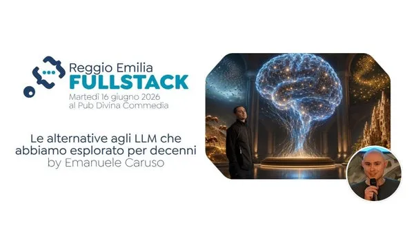 Le alternative agli LLM che abbiamo esplorato per decenni