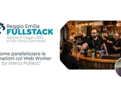 Come parallelizzare le operazioni coi Web Worker